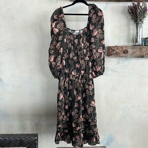 Ulla Johnson Isla Dress